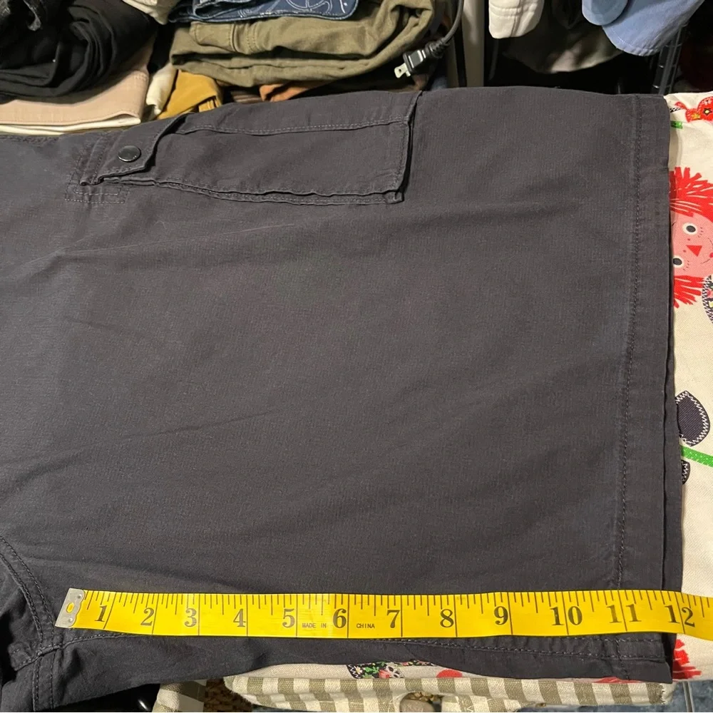 Levi’s Men’s Cargo Shorts - Picture 4 of 7